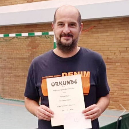 P. Zirpel (Archivbild 2024)