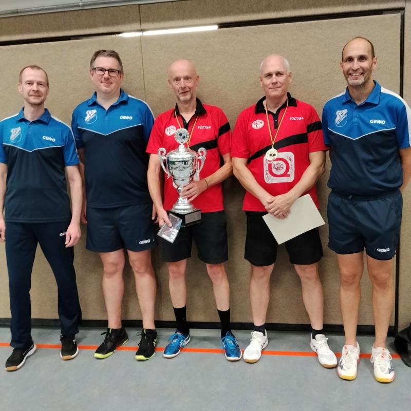 Die besten breiten Sportler